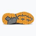 Herrenschuhe SKECHERS D'Lux Journey black/yellow 4