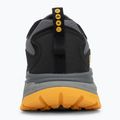 Herrenschuhe SKECHERS D'Lux Journey black/yellow 6