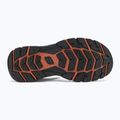 Sandalen Herren SKECHERS Tresmen Ryer chocolate 4