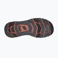 Sandalen Herren SKECHERS Tresmen Ryer chocolate 5