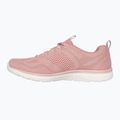 Damenschuhe SKECHERS Virtue Ambrosia pink 10