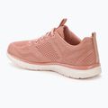 Damenschuhe SKECHERS Virtue Ambrosia pink 3