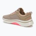 SKECHERS Go Walk Arch Fit 2.0 Balin Damen taupe/multi Schuhe 3