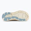 SKECHERS Damenschuhe D'Lux Walker 2.0 Daisy Doll beige/mesh/rosa/blaue Schuhe 5