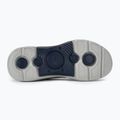 Herren SKECHERS Go Walk Arch Fit 2.0 Idyllic 2 navy/weiß Schuhe 4