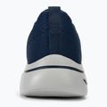 Herren SKECHERS Go Walk Arch Fit 2.0 Idyllic 2 navy/weiß Schuhe 6