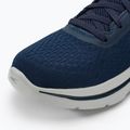 Herren SKECHERS Go Walk Arch Fit 2.0 Idyllic 2 navy/weiß Schuhe 7
