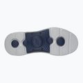 Herren SKECHERS Go Walk Arch Fit 2.0 Idyllic 2 navy/weiß Schuhe 12