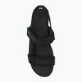 Sandalen Damen SKECHERS Uno Summer Stand 2 black/white 5