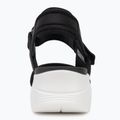Sandalen Damen SKECHERS Uno Summer Stand 2 black/white 6