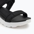 Sandalen Damen SKECHERS Uno Summer Stand 2 black/white 7