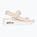 Sandalen Damen SKECHERS Uno Summer Stand 2 beige 2