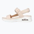 Sandalen Damen SKECHERS Uno Summer Stand 2 beige 3
