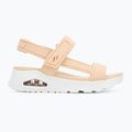 Sandalen Damen SKECHERS Uno Summer Stand 2 beige 2