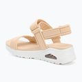 Sandalen Damen SKECHERS Uno Summer Stand 2 beige 3