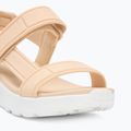 Sandalen Damen SKECHERS Uno Summer Stand 2 beige 7