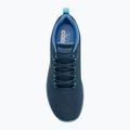Schuhe Damen SKECHERS Flex Appeal 5.0 New Path navy/blue 5