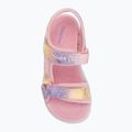 Kindersandalen SKECHERS Unicorn Dreams Majestic Bliss pink 5