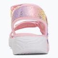 Kindersandalen SKECHERS Unicorn Dreams Majestic Bliss pink 6