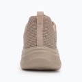 Schuhe Damen SKECHERS Bobs B Flex Visionary Essence beige 6