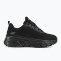Damen Schuhe SKECHERS Bobs B Flex Hi Flying Hi schwarz 2
