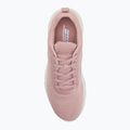 Schuhe Damen SKECHERS Bobs B Flex Hi Flying Hi blush pink 5
