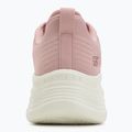 Schuhe Damen SKECHERS Bobs B Flex Hi Flying Hi blush pink 6