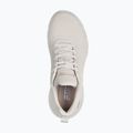 Schuhe Damen SKECHERS Bobs B Flex Hi Flying Hi off white 5
