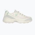 Schuhe Damen SKECHERS D'Lites New Heat beige 9