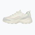 Schuhe Damen SKECHERS D'Lites New Heat beige 10