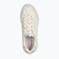 Schuhe Damen SKECHERS D'Lites New Heat beige 11