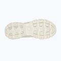 Schuhe Damen SKECHERS D'Lites New Heat beige 12