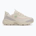 Schuhe Damen SKECHERS D'Lites New Heat beige 2