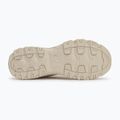 Schuhe Damen SKECHERS D'Lites New Heat beige 4