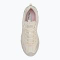 Schuhe Damen SKECHERS D'Lites New Heat beige 5