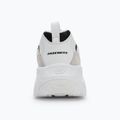 Schuhe Damen SKECHERS D'Lites New Heat white 6