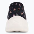 Schuhe Damen SKECHERS Go Walk Flex Sunset Rose black 6