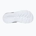 SKECHERS S-Lights Creature Splash anthrazit/blau Kindersandalen 2