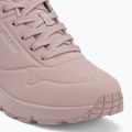 Schuhe Damen SKECHERS Uno Stand On Air light mauve 7