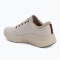 Herrenschuhe SKECHERS Arch Fit 2.0 white 3