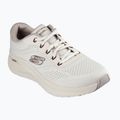 Herrenschuhe SKECHERS Arch Fit 2.0 white