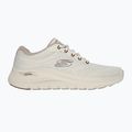 Herrenschuhe SKECHERS Arch Fit 2.0 white 2