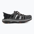 Herrensandalen SKECHERS Tresmen Norvick black 2