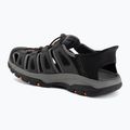 Herrensandalen SKECHERS Tresmen Norvick black 3