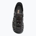 Herrensandalen SKECHERS Tresmen Norvick black 5