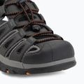 Herrensandalen SKECHERS Tresmen Norvick black 7