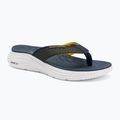Flip-Flops Herren SKECHERS Vapor Foam Sandal Sayto blue