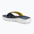 Flip-Flops Herren SKECHERS Vapor Foam Sandal Sayto blue 3