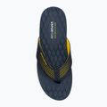 Flip-Flops Herren SKECHERS Vapor Foam Sandal Sayto blue 5