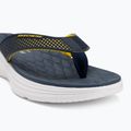 Flip-Flops Herren SKECHERS Vapor Foam Sandal Sayto blue 7
